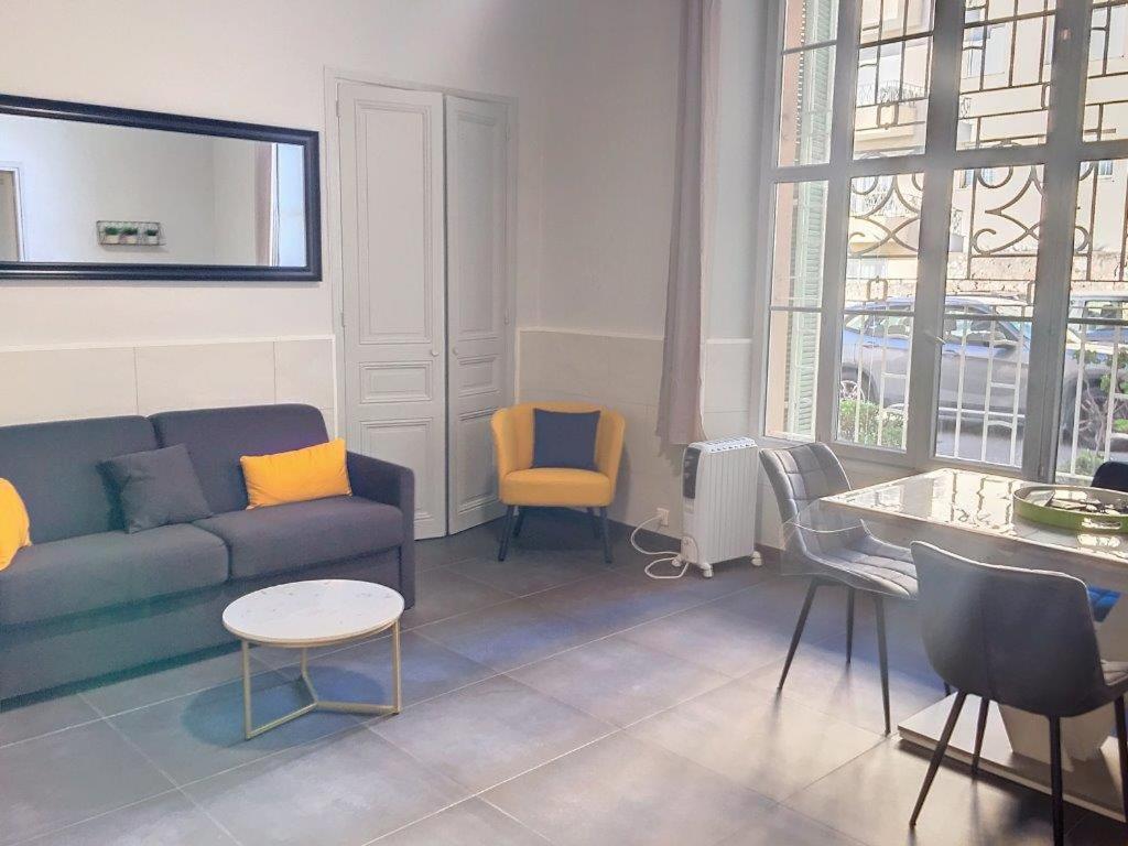 Charmant Studio Cannes Eksteriør bilde