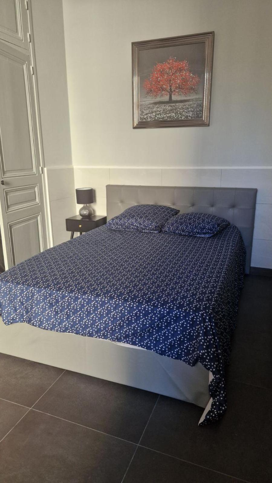 Charmant Studio Cannes Eksteriør bilde